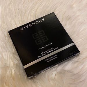Givenchy Floral Edition Healthy Glow Powder